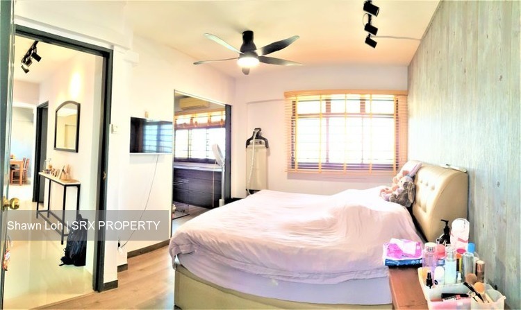 Blk 769 Bedok Reservoir View (Bedok), HDB 4 Rooms #217555931